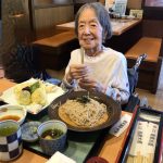 お誕生日外食🎂