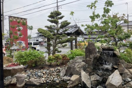 外出喫茶☕　～デイサービス～
