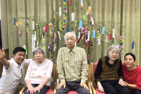 七夕🎋
