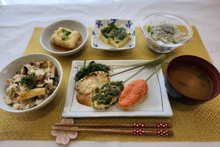🎊敬老会🎊　～デイサービス～