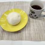 肉まん作り　～デイサービス～