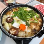すき焼き😊