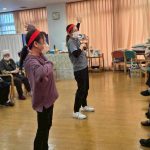 運動会　～デイサービス～