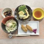 ご当地メニュー🤗