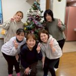 🎄クリスマス会🎄　～デイサービス～