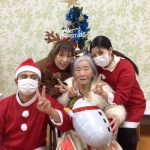 クリスマス会🎄