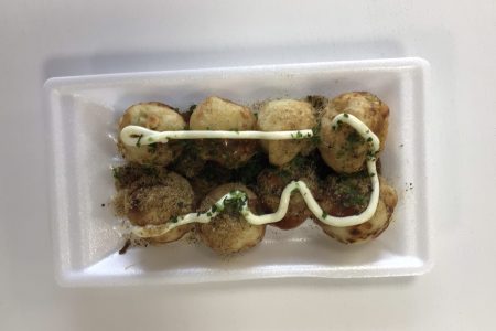 おやつクラブ👨‍🍳