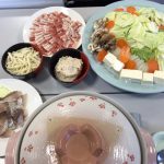 鍋パーティー🍲