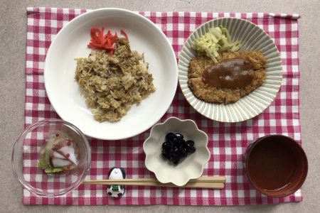 ご当地グルメ🤗