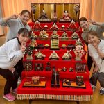 🎎ひな祭り🎎　～デイサービス～